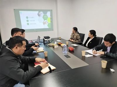 【走出去】宜城市赴武汉、上海开展招商引资活动