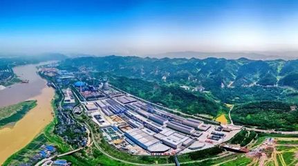 【关注】德国工业4.0工厂在津建成投产!今后你买到的高端卫浴产品或将是江津造!