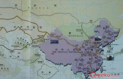 拓展中亚市场 从上海到比什凯克的高效铁路货运解决方案