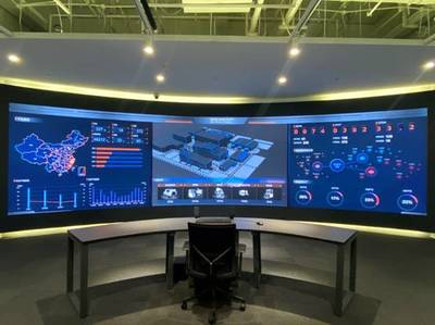 京东云发布数智供应链全景图 重夯数智化基石，引领多式联运服务新篇章